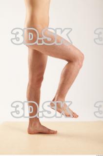 Leg reference of Erik 0003